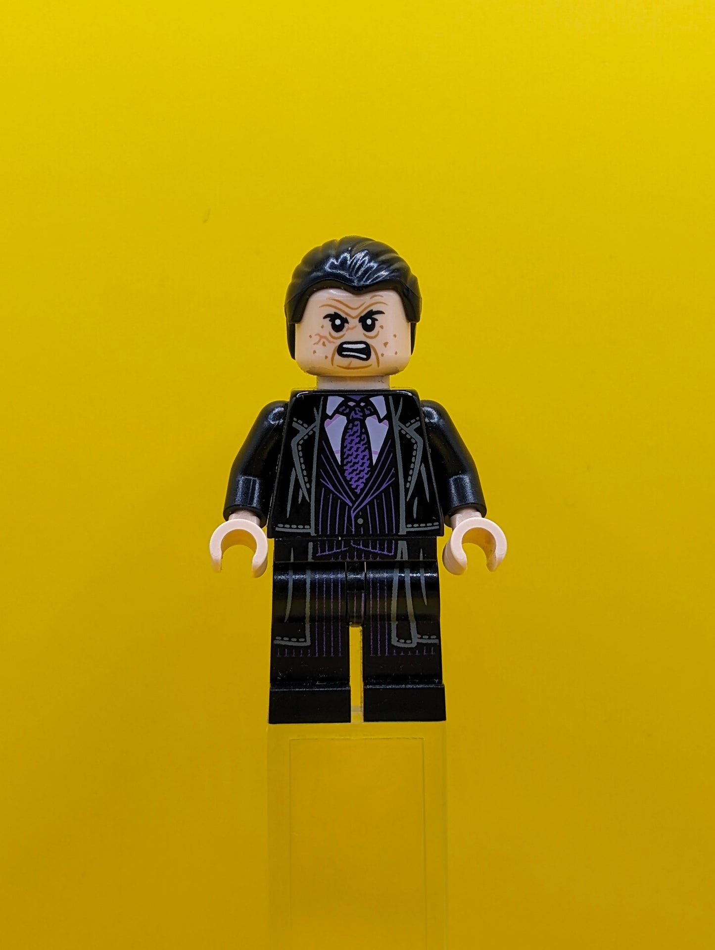 The Penguin sh0790 Batman Minifigure Lego