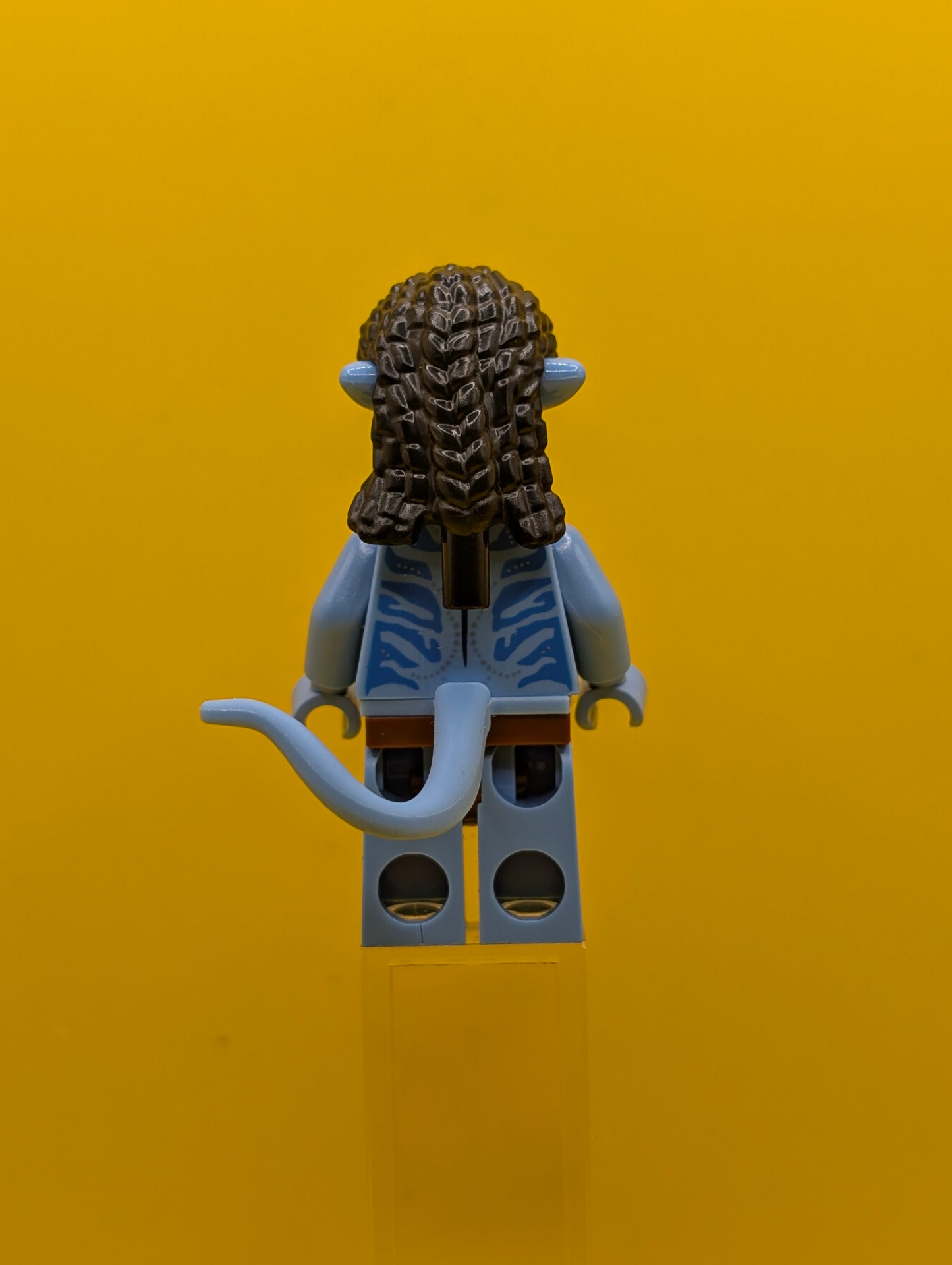 Neteyam avt019 Avatar Lego Minifigure