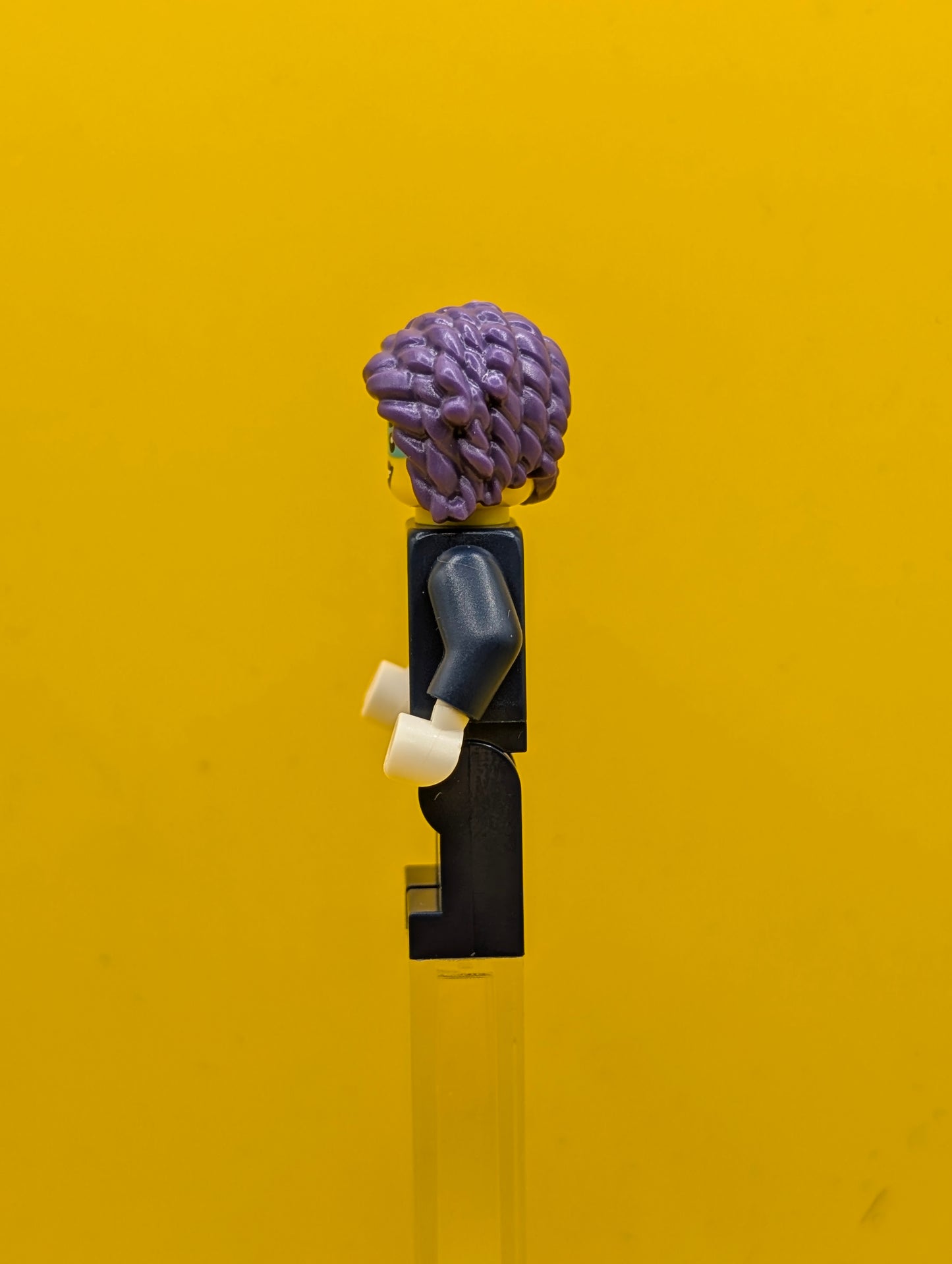 Zoey drm061 with Tow Ball Dreamzzz Lego Minifigure