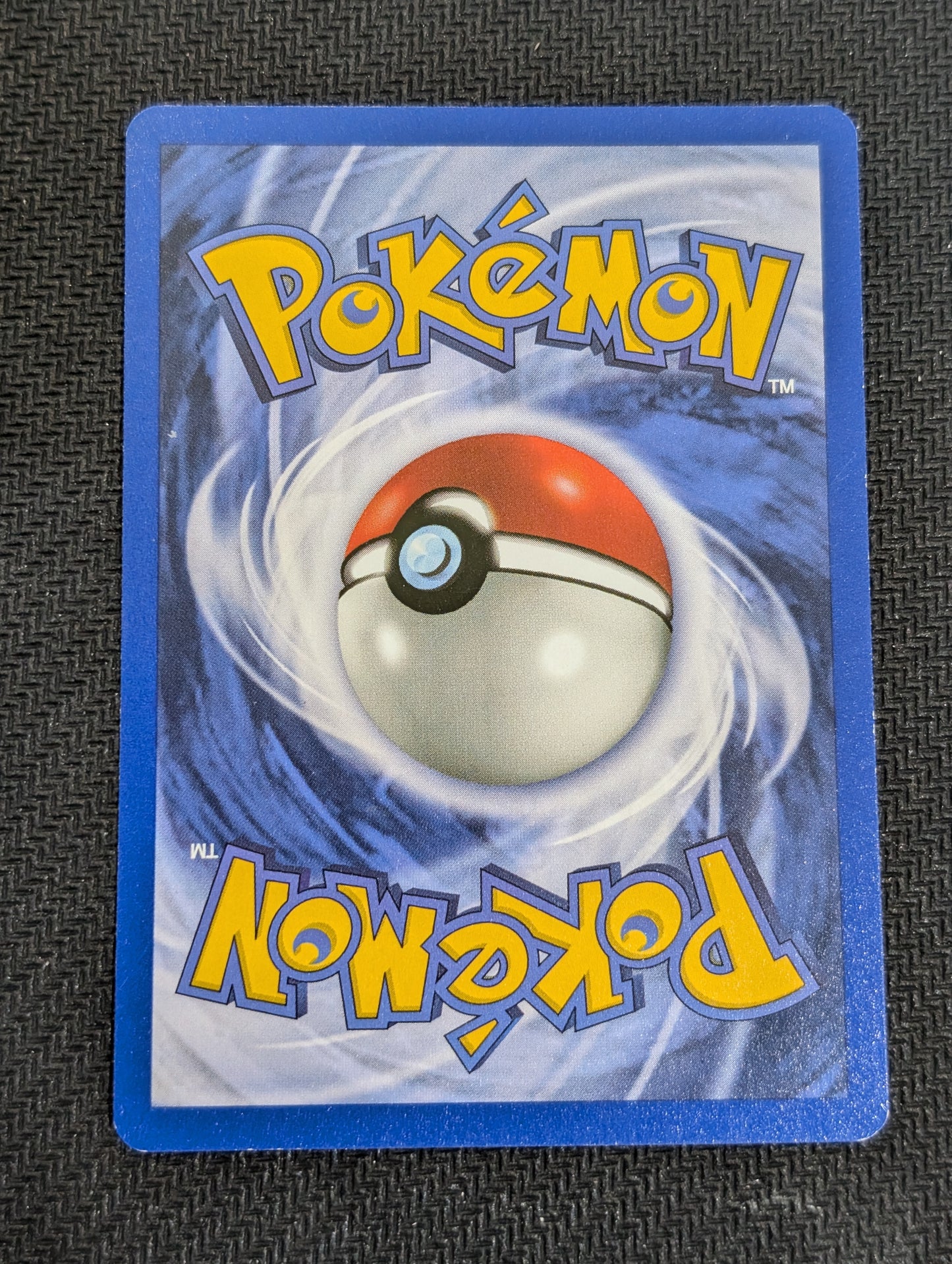 #5/132 Giovanni's Gyarados Gym Challenge