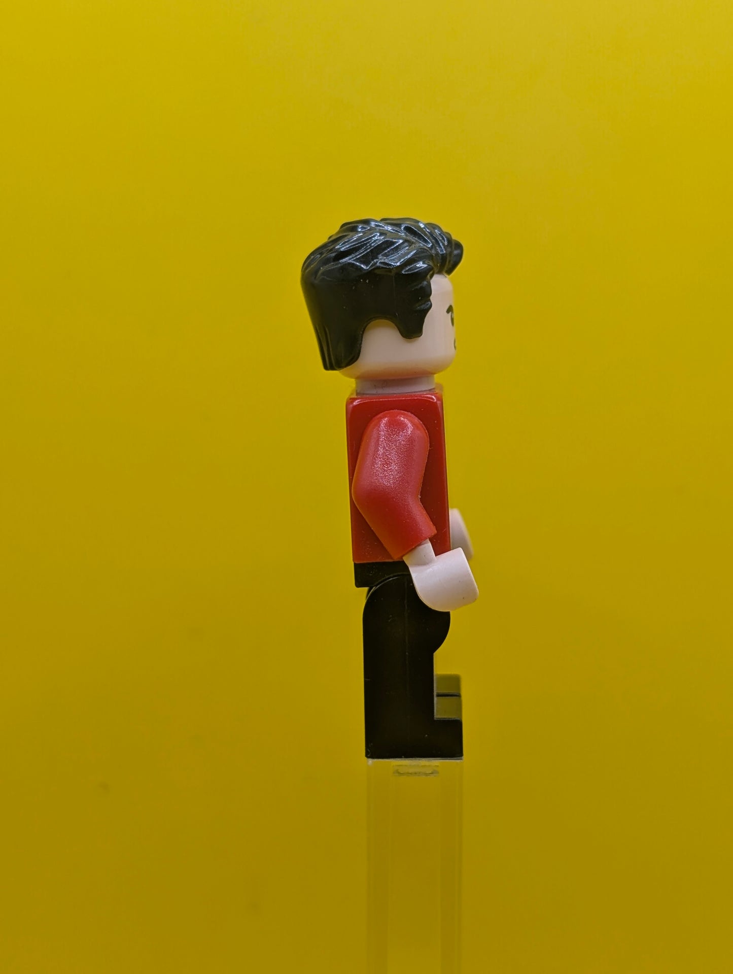 Shang-Chi sh0700 Marvel Lego Minifigure