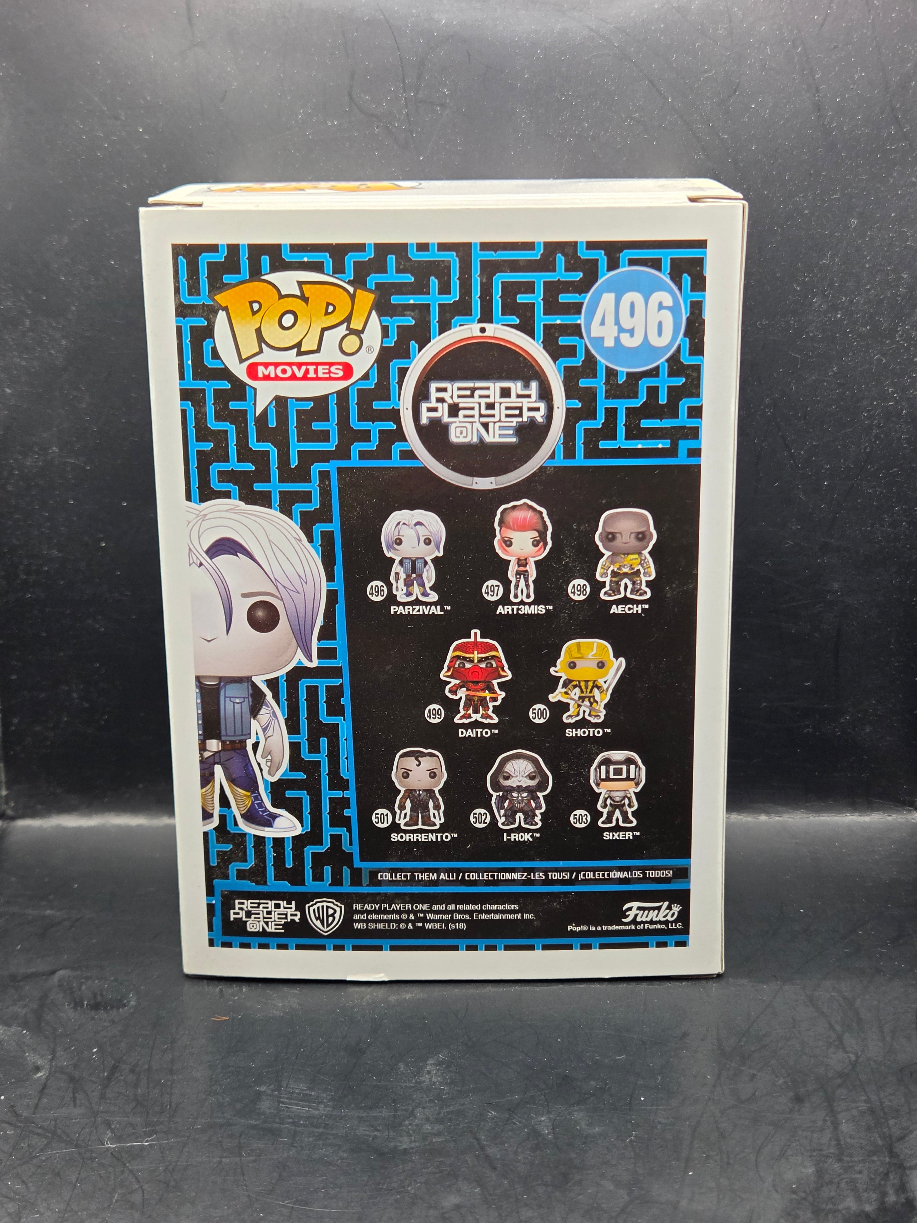 Clubhouse Cards