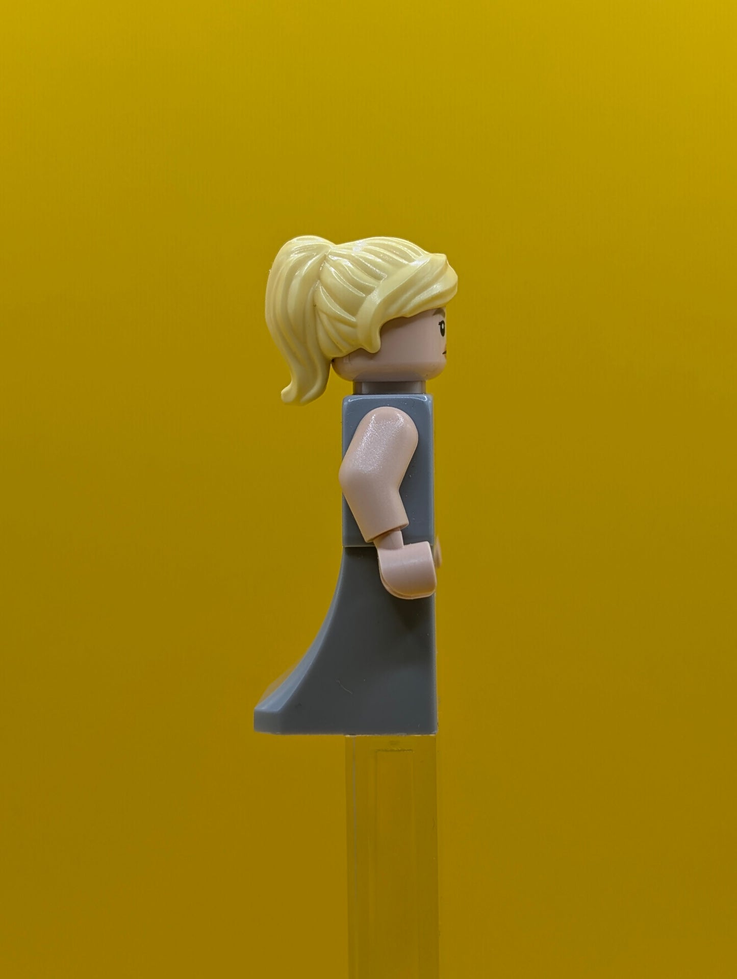 Fleur Delacour hp187 Dress Harry Potter Minifigure Lego