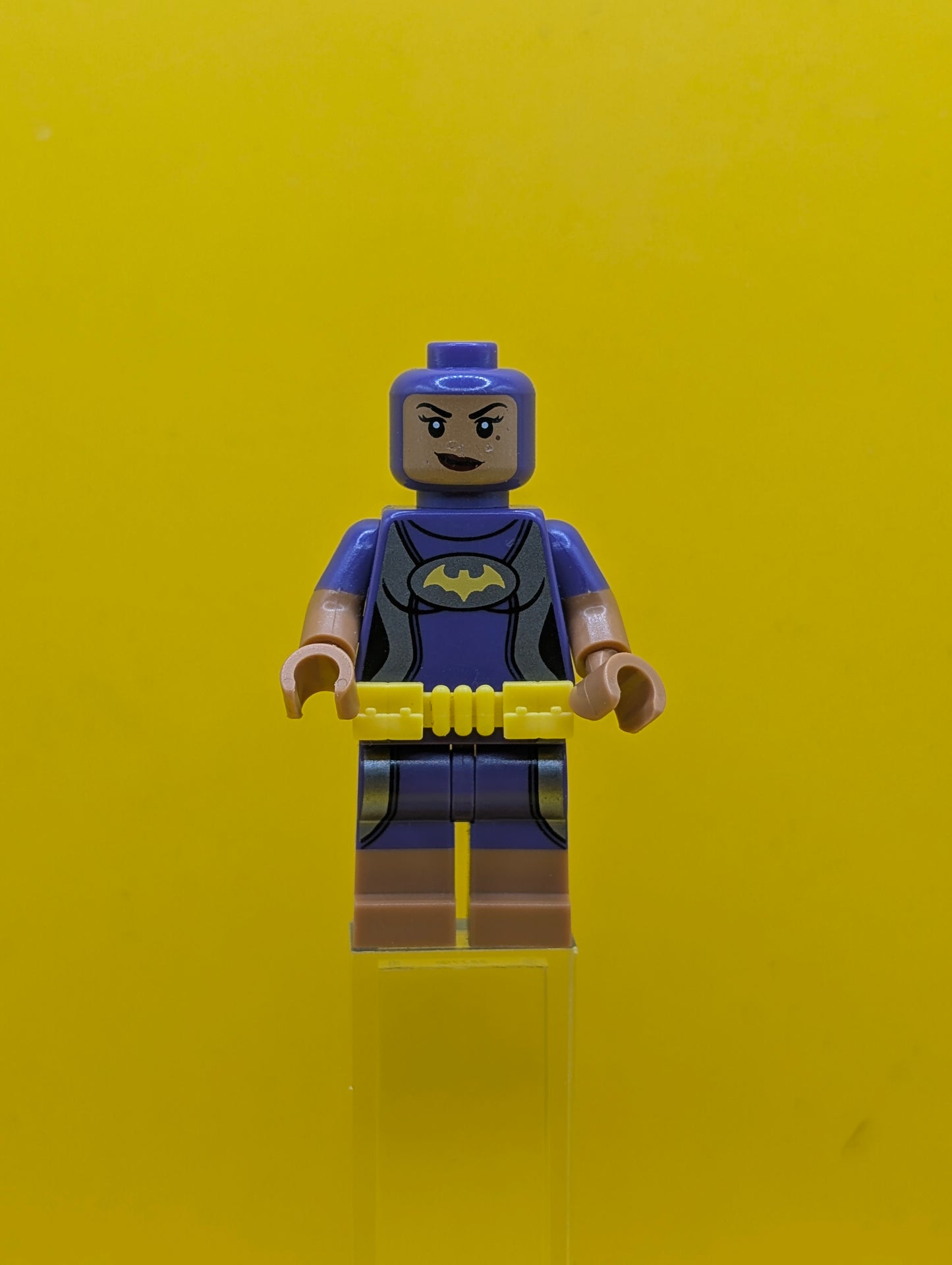Vacation Batgirl coltlbm33 The LEGO Batman Movie, Series 2 (Minifigure Only without Stand and Accessories) DC Lego Minifigure