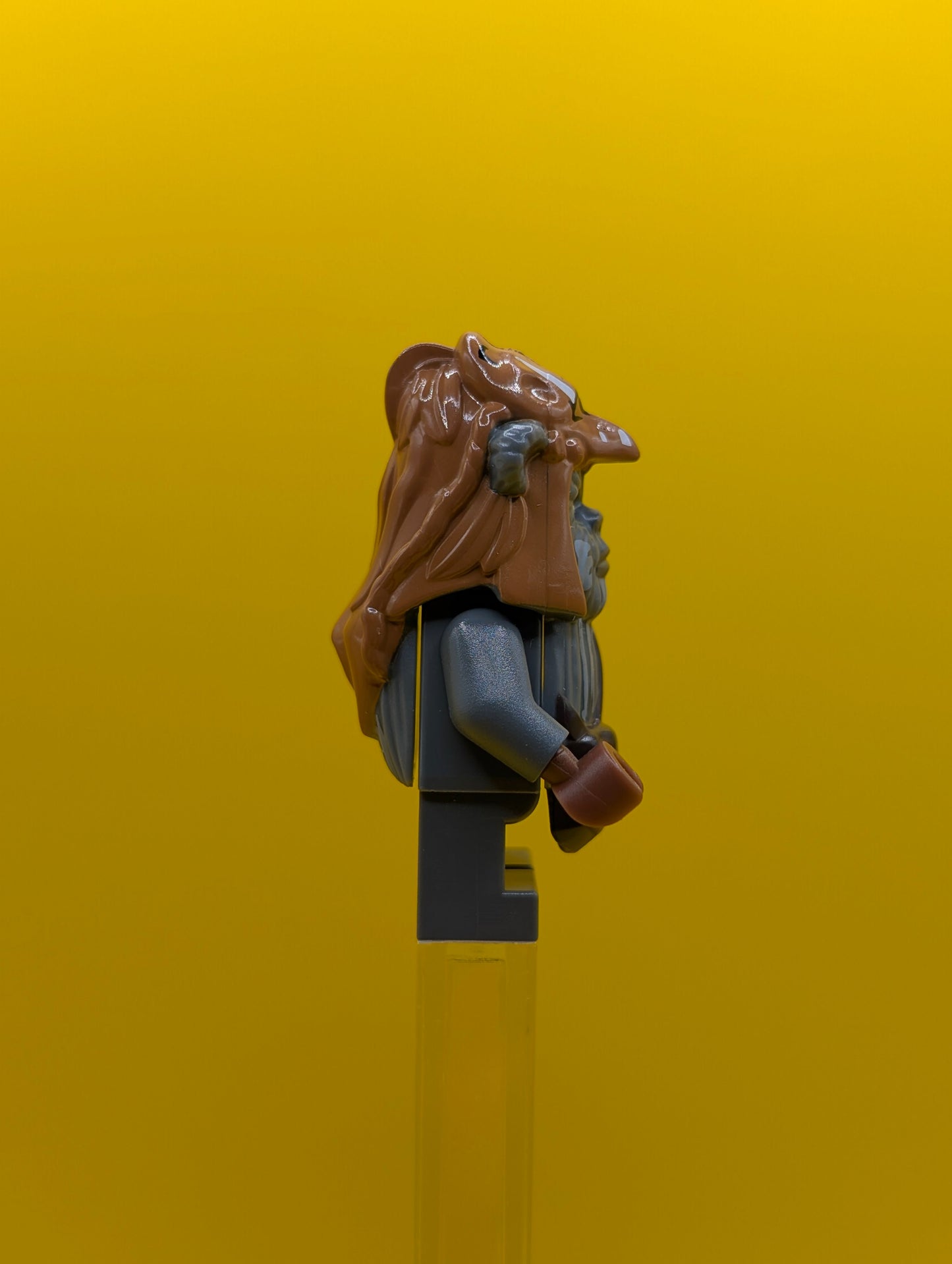 Teebo (Ewok) sw0510 Star Wars Lego Minifigure