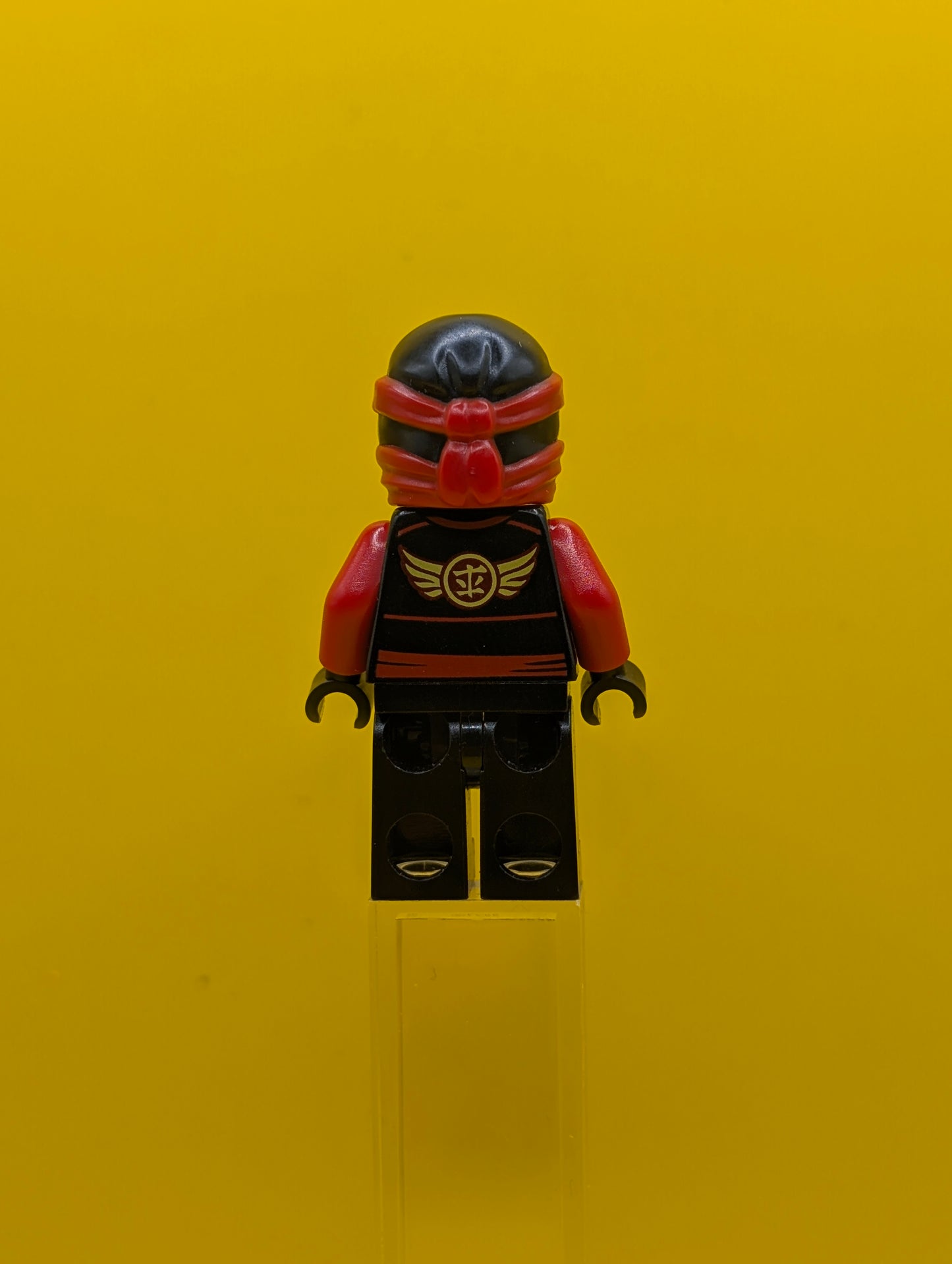 Kai njo0198 Skybound Ninjago Lego Minifigure