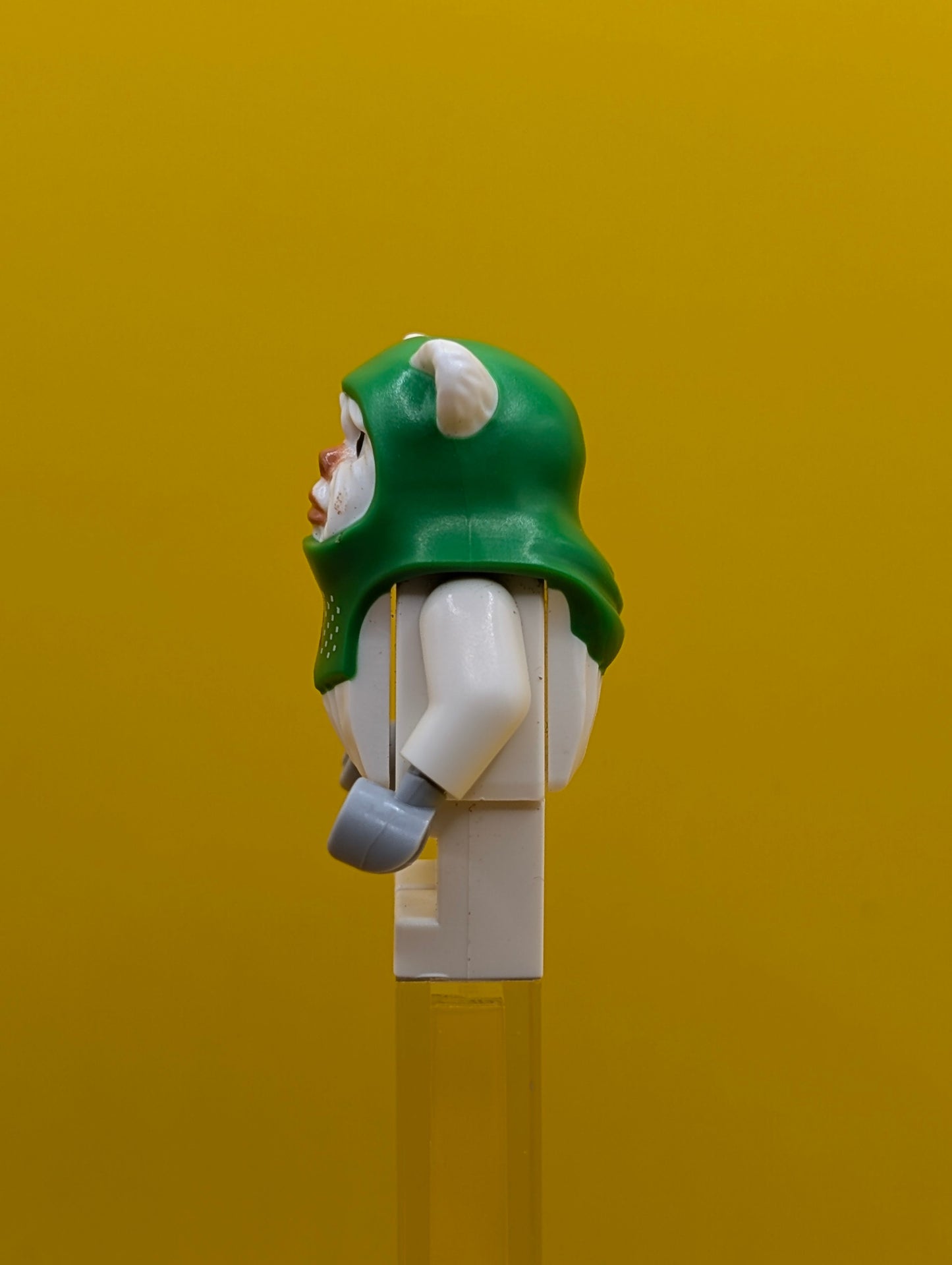 Ewok sw1298 Holiday Outfit Minifigure Star Wars Lego