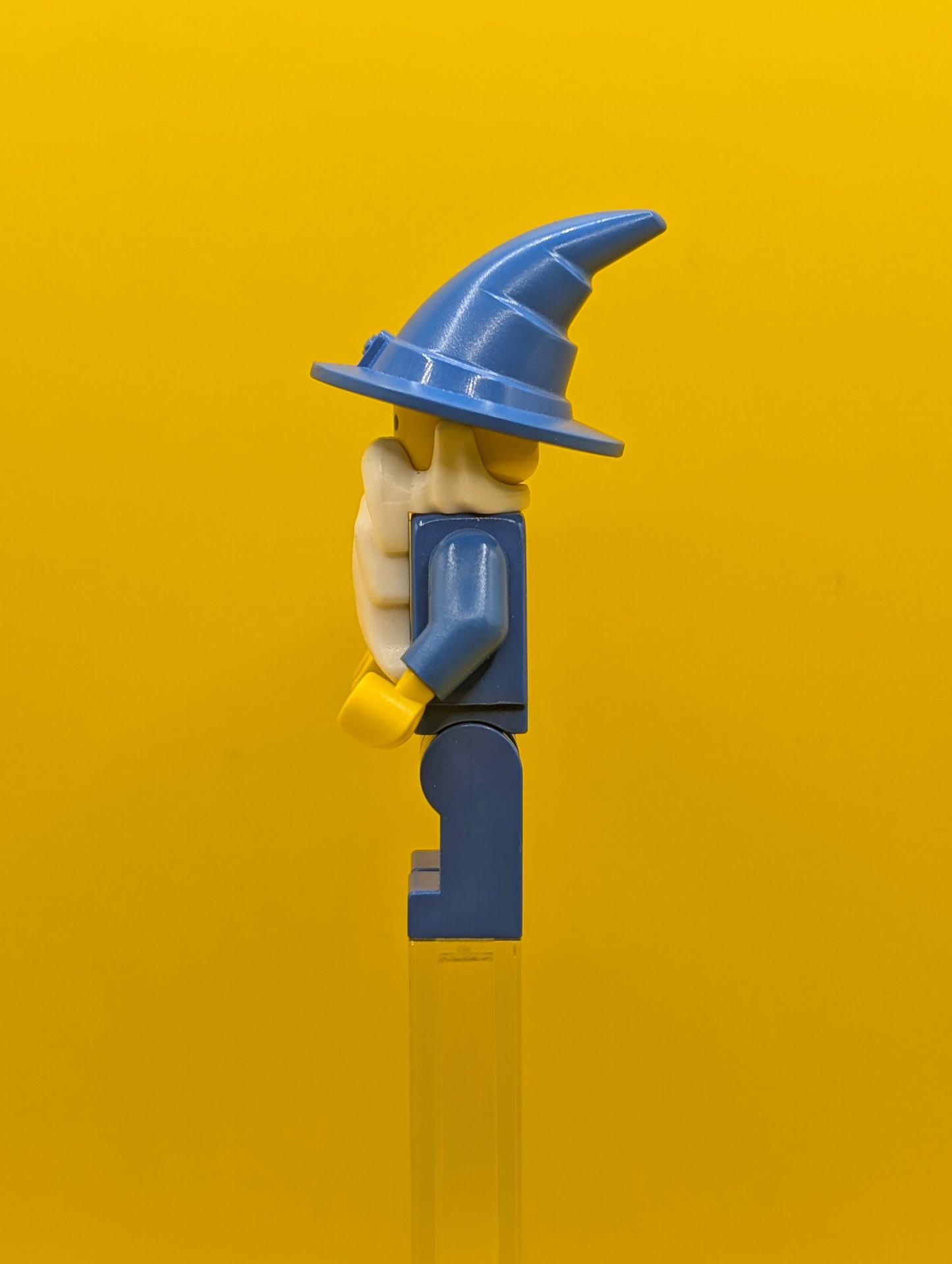 Majisto Wizard cas019 Castle Lego Minifigure