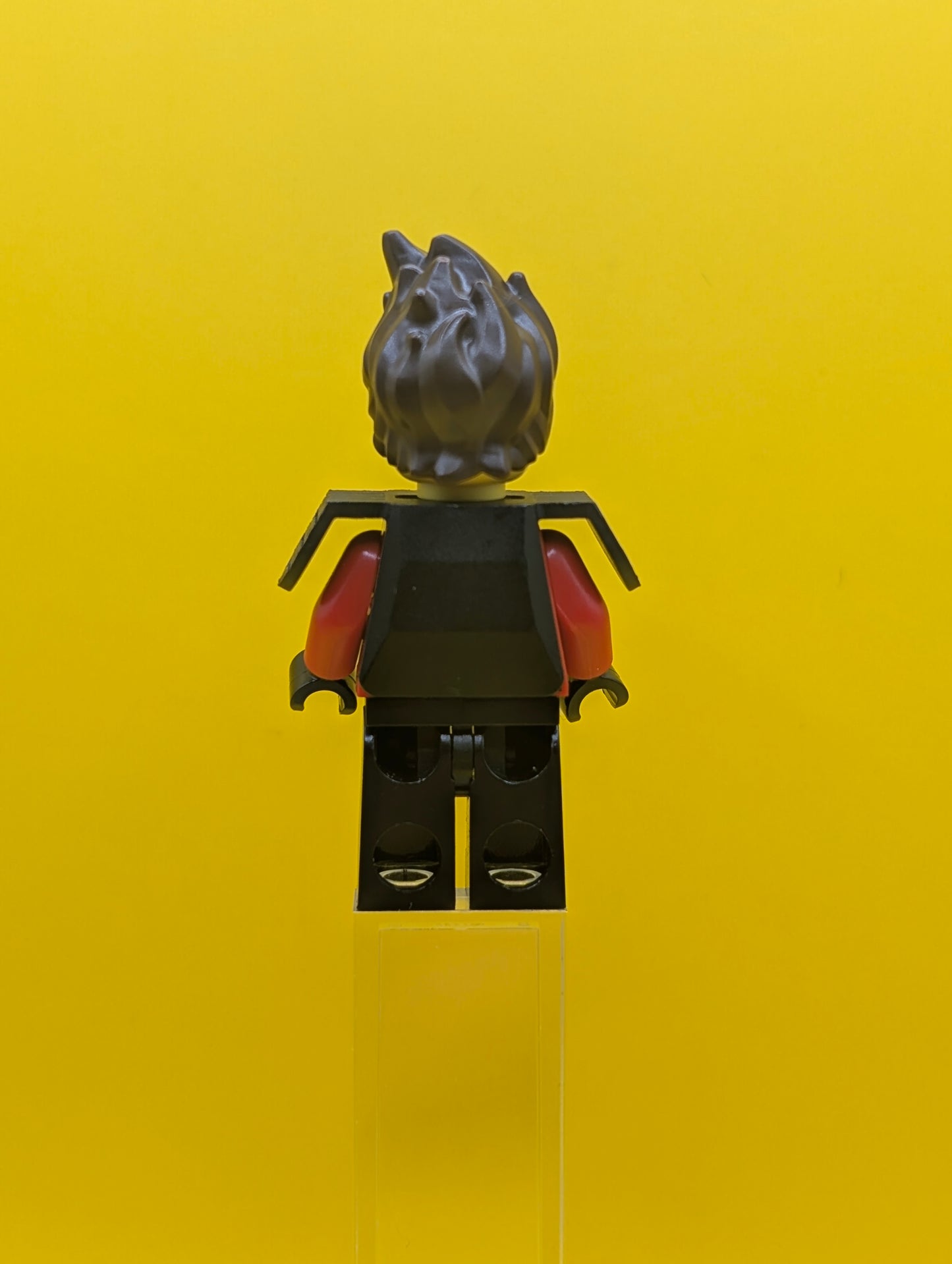 Kai Kendo coltlnm01 The LEGO Ninjago Movie (Minifigure Only without Stand and Accessories) Lego Minifigure