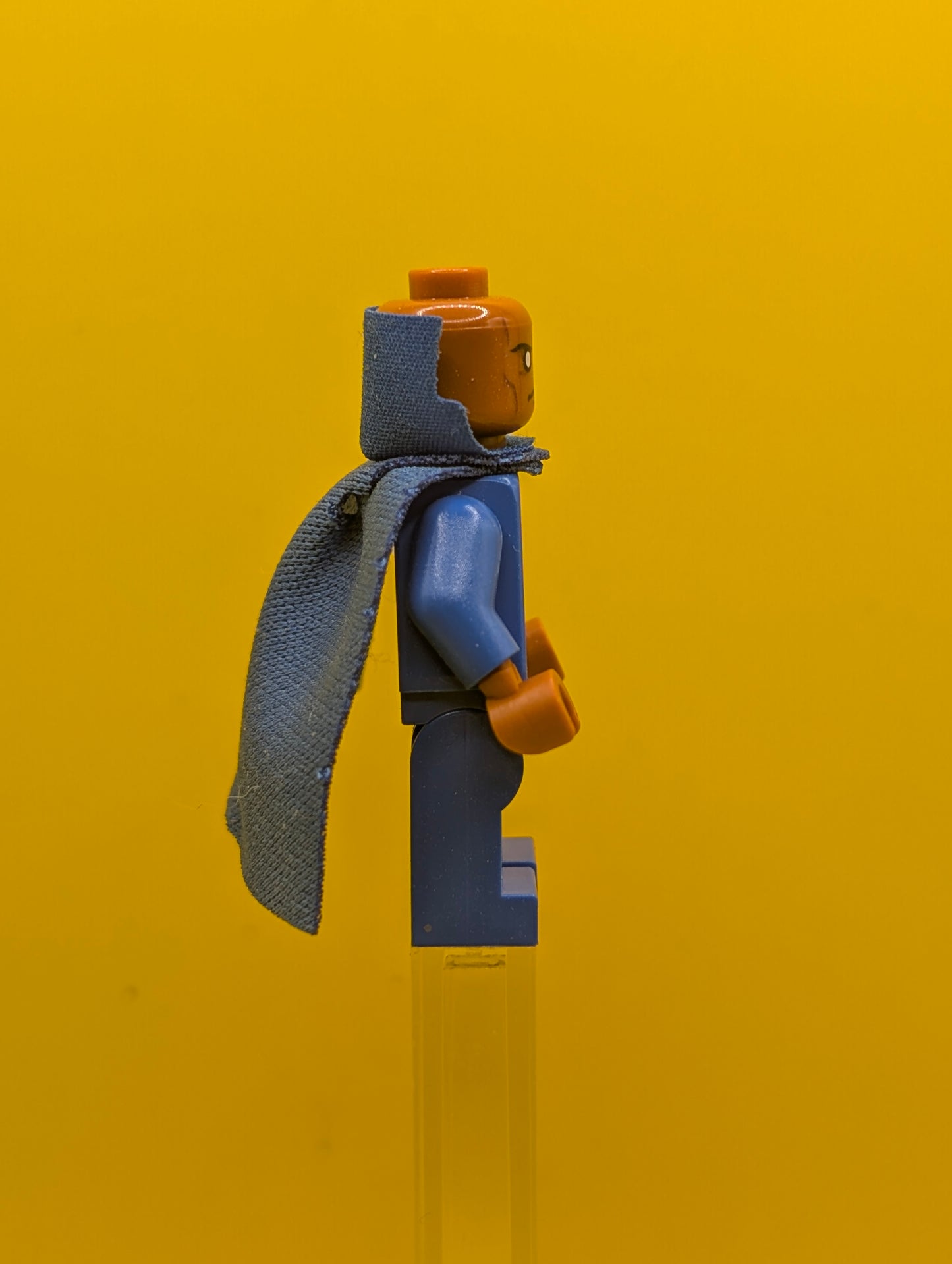 The Watcher sh0746 Marvel Lego Minifigure