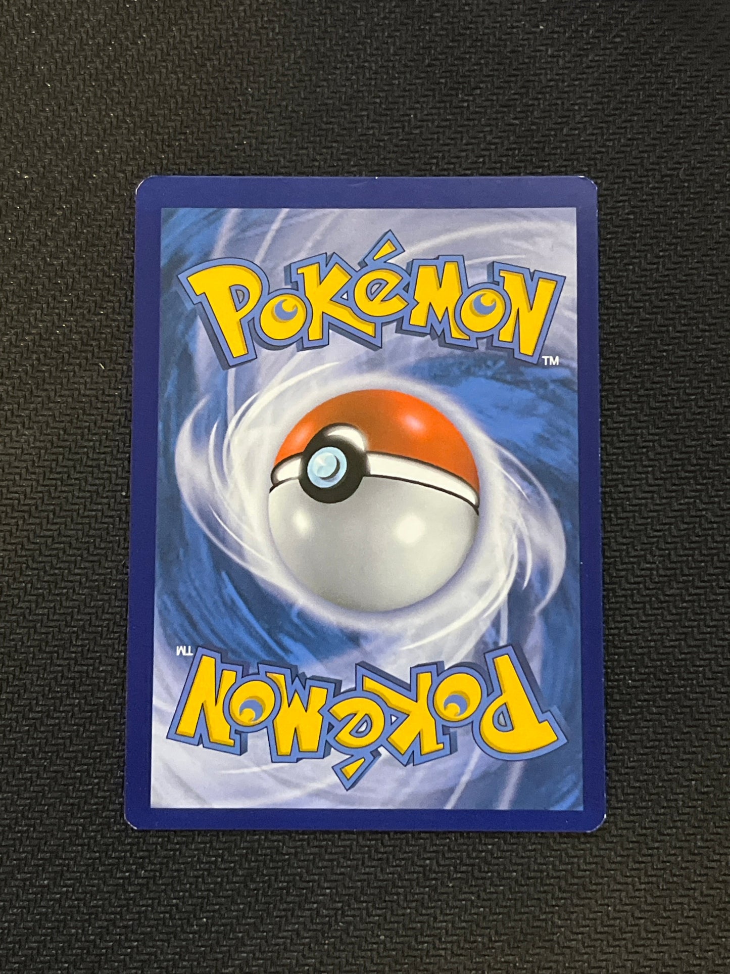 XY112 Jirachi Promo