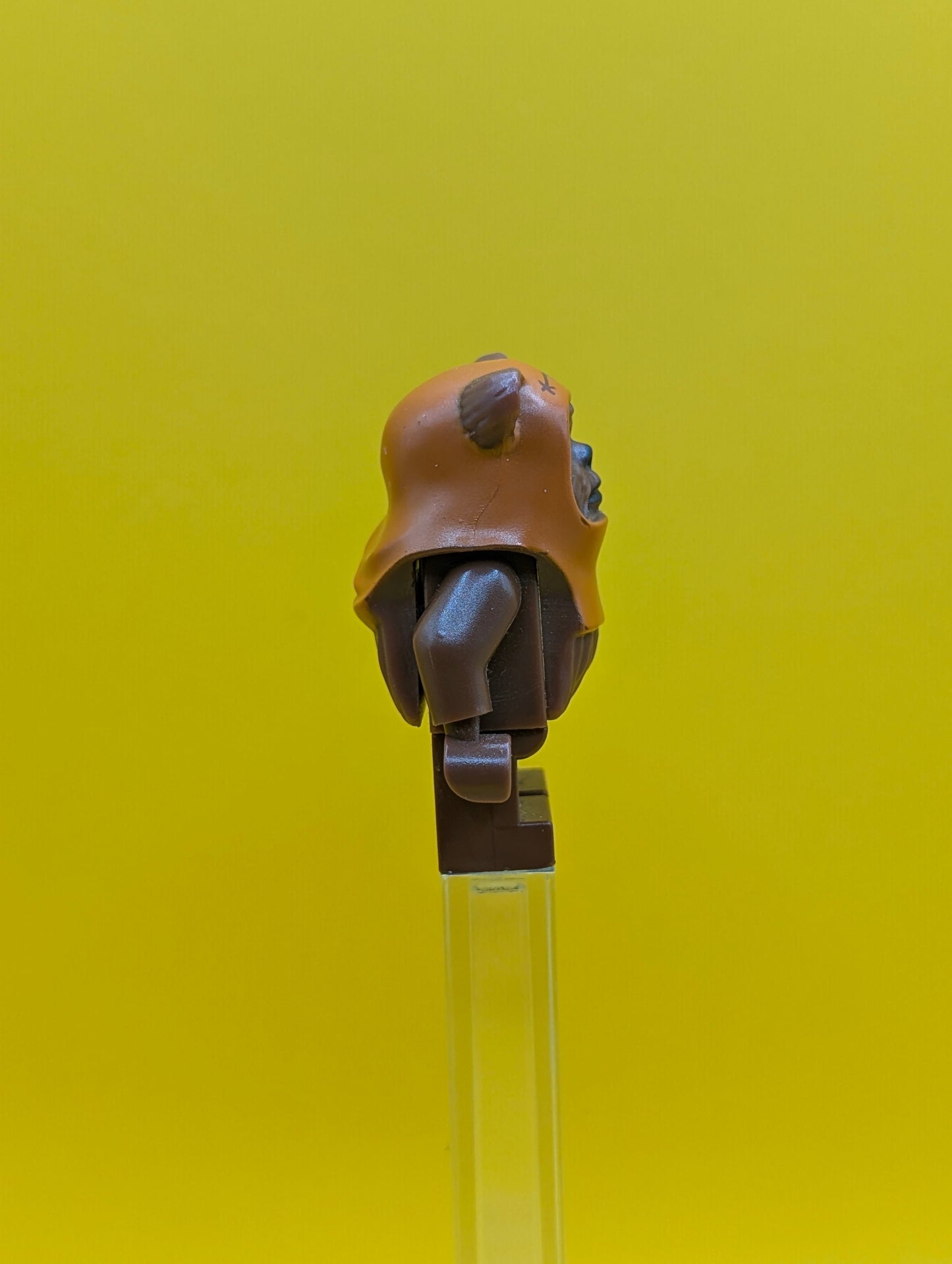 Wicket sw0237 Star Wars Lego Minifigure