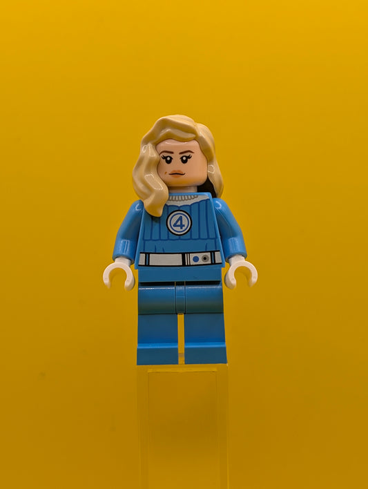 Sue Storm sh1050 Marvel Minifigure