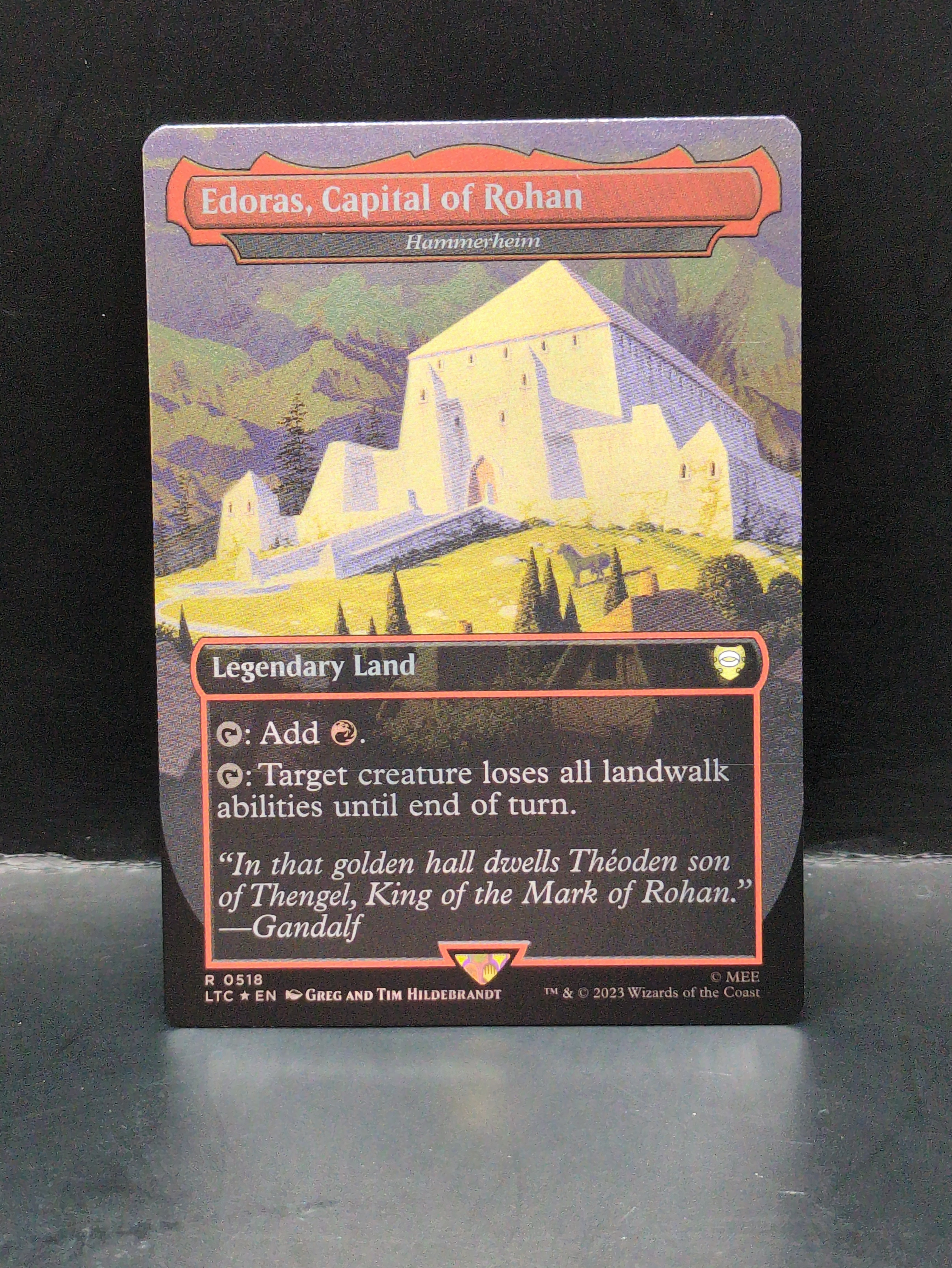 Clubhouse Cards