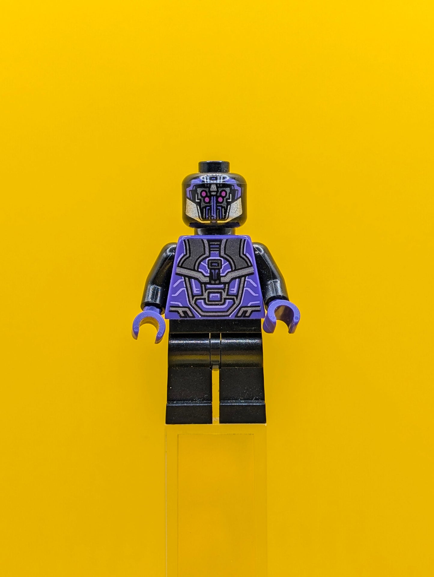 Sakaarian Guard sh0426 Marvel Lego Minifigure