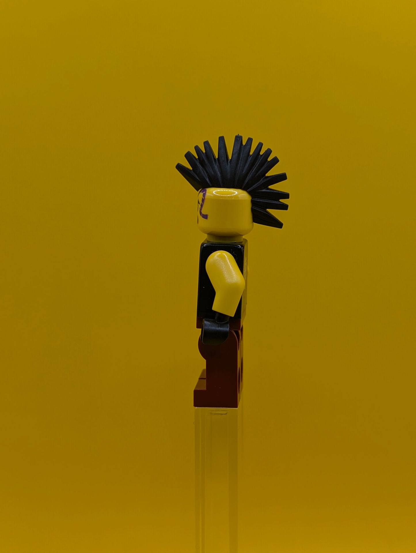 Eyezor njo0639 Legacy Ninjago Minifigure Lego