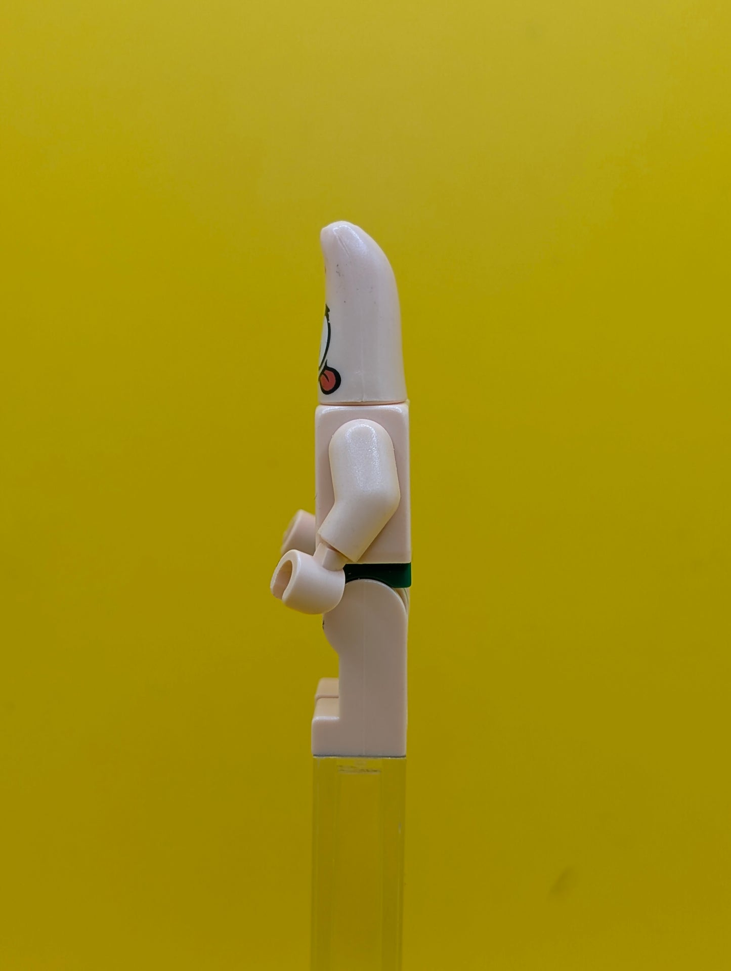 Patrick bob022 Tongue Out Spongebob SquarePants Lego Minifigure
