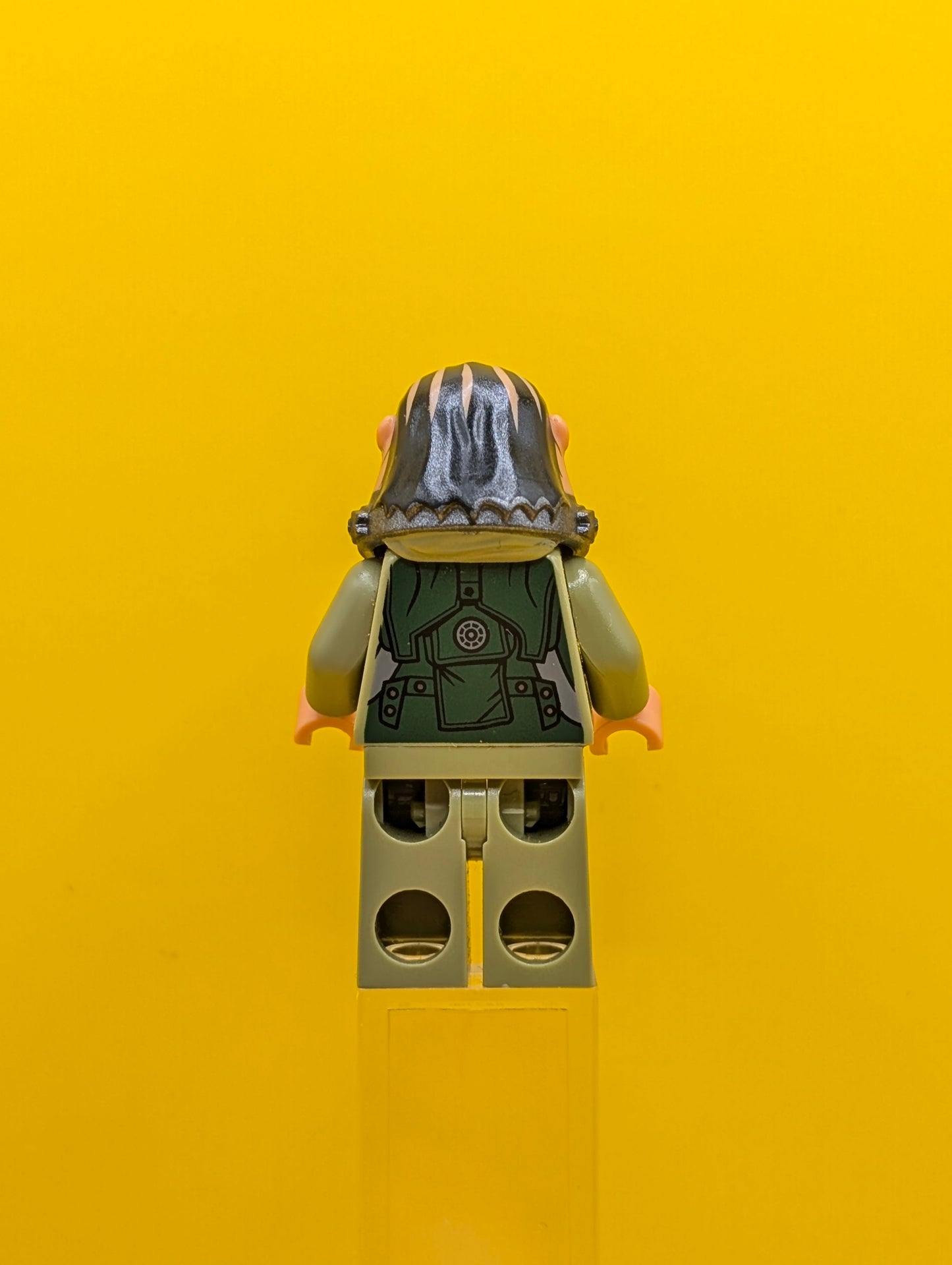 Bistan sw0780 Star Wars Minifigure Lego