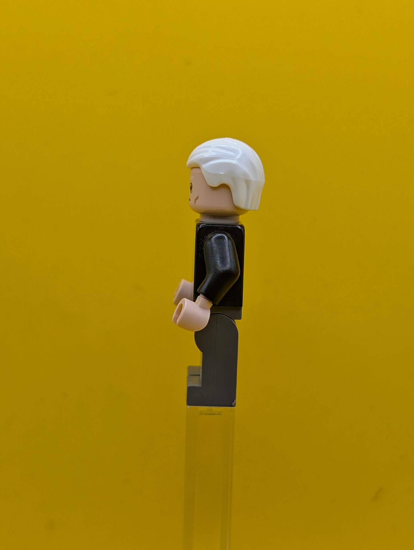 Gellert Grindelwald hp168 Harry Potter Lego Minifigure