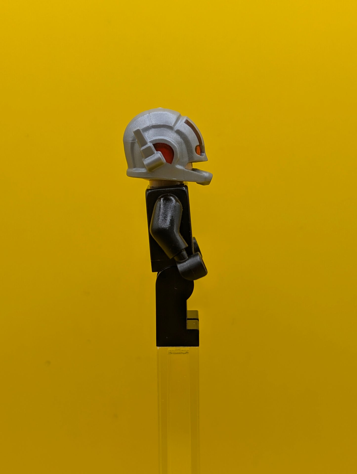 Ant-Man (Scott Lang) sh0516 Upgraded Suit Marvel Lego Minifigure
