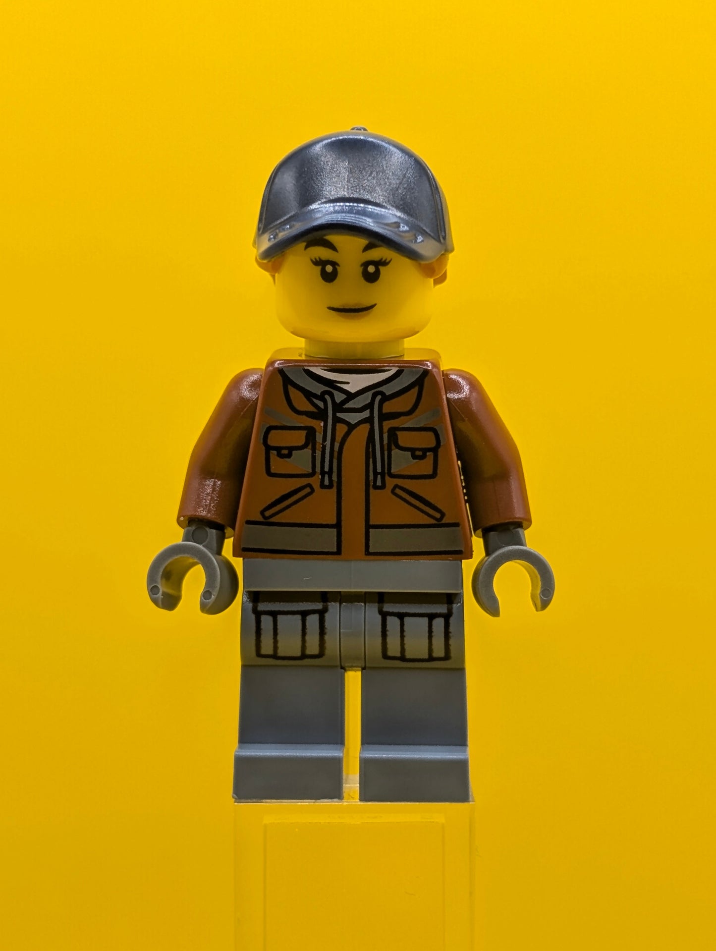 Cece njo0671 Ninjago Lego Minifigure