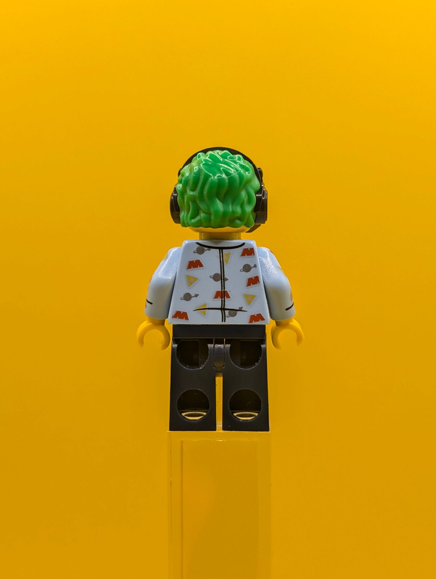 Video Game Champ col19-1 CMF Series 19 Minifigure