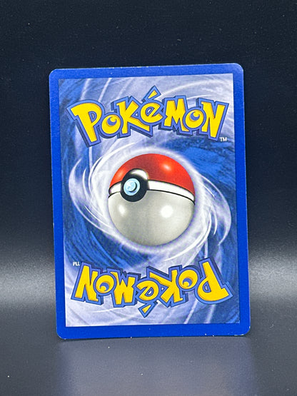 #007/102** Hitmonchan Base Set