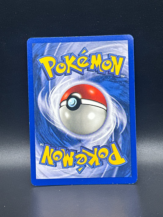 #007/102** Hitmonchan Base Set