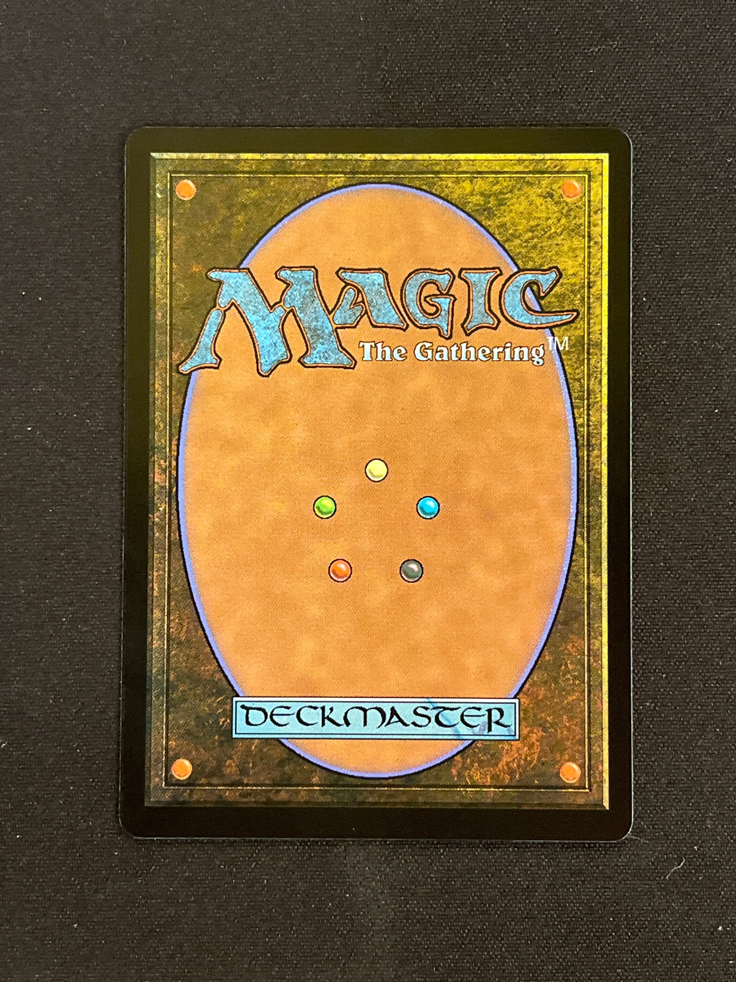 #0409 Mu Yanling, Wind River (Fracture Foil) Aether Drift