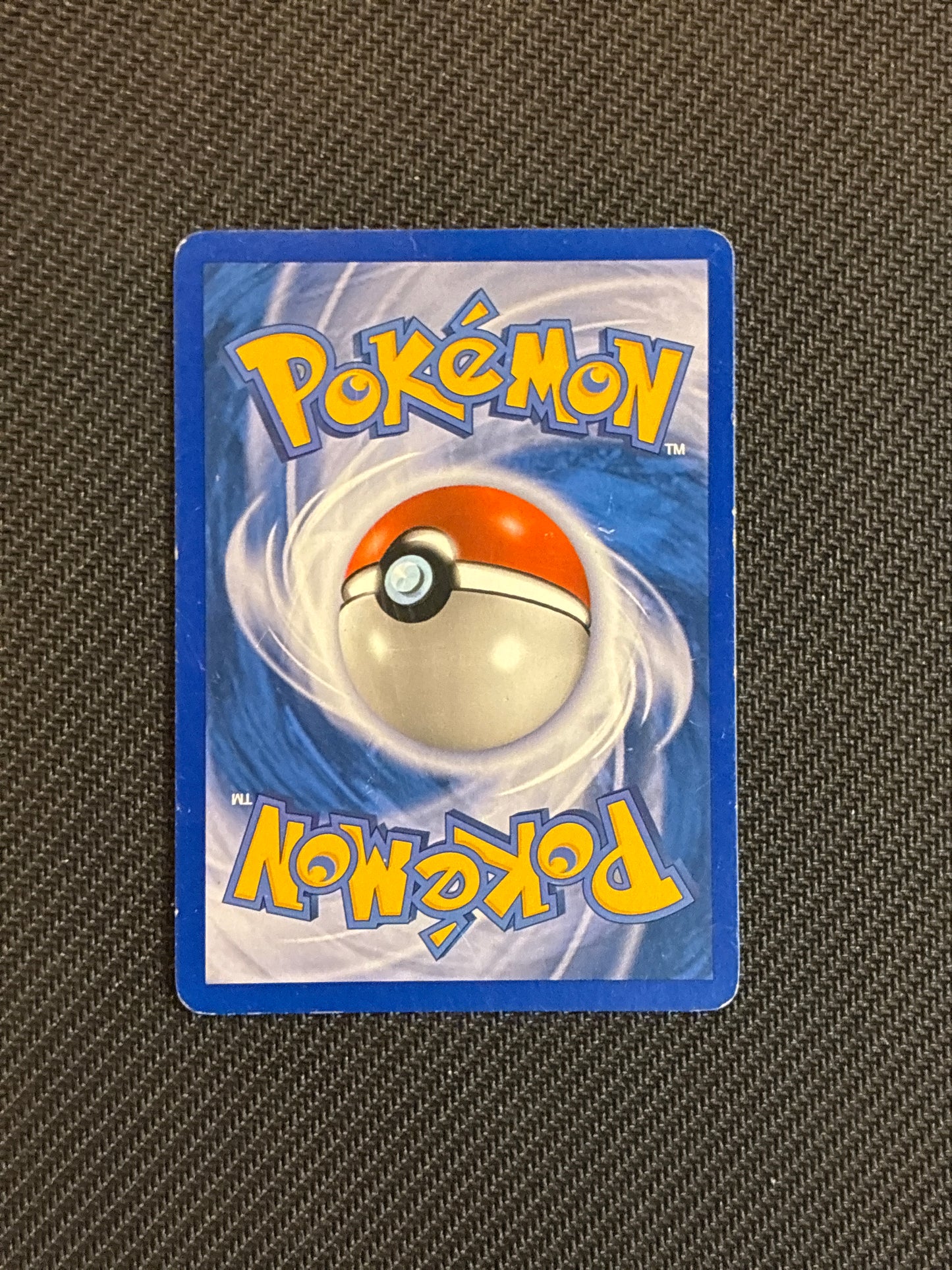 Deoxys #2/17 (Holo)