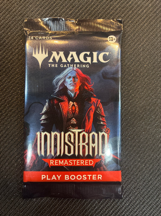 MTG Innistrad Remastered