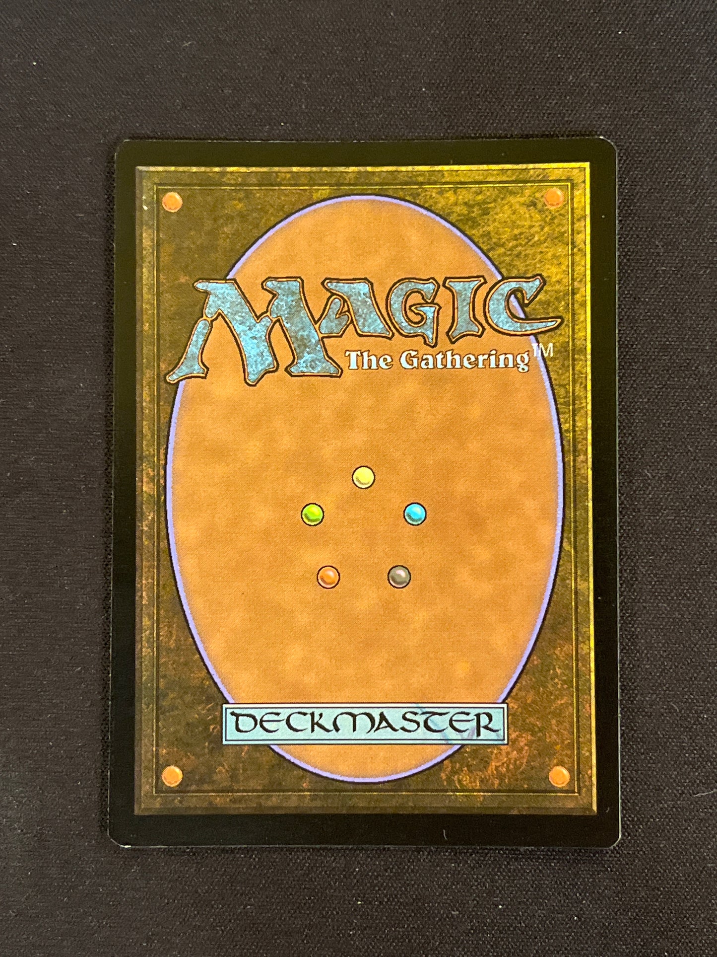#0356 Polluted Delta (Foil) Modern Horizons 3