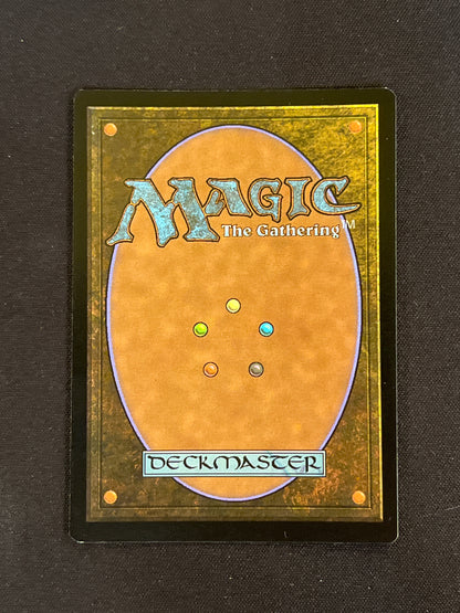 #0356 Polluted Delta (Foil) Modern Horizons 3