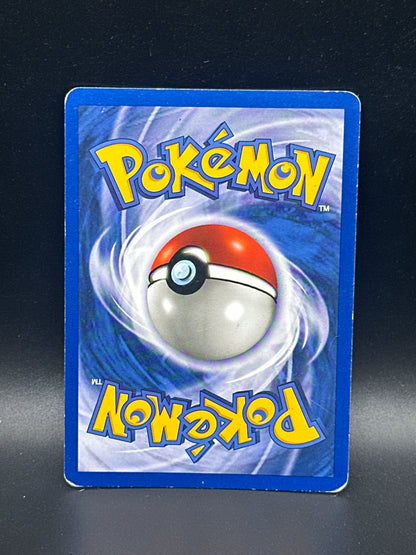 #013/130 Ninetales Base set 2