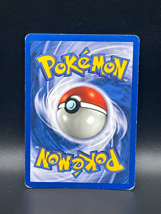 #013/130 Ninetales Base set 2