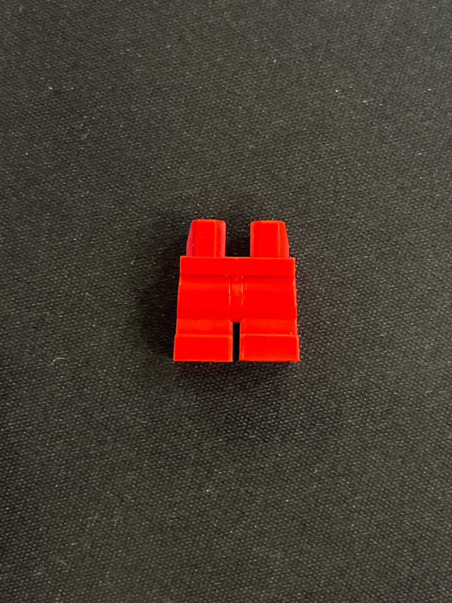 Hips and Medium Legs Plain 970cm00 Lego Part