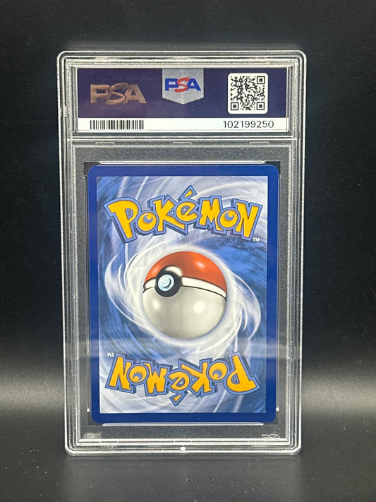 #044* Charmander (ETB Promo) PSA 9