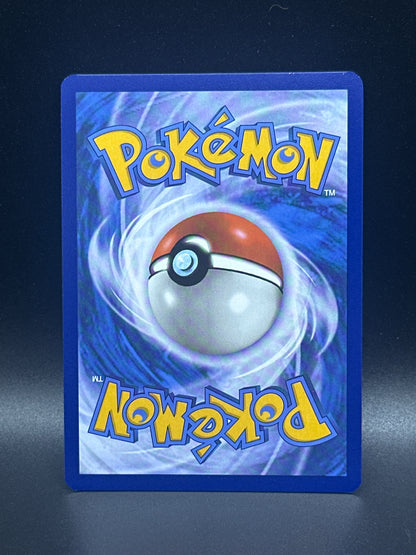 Janine's Secret Art #173/131* Prismatic Evolutions