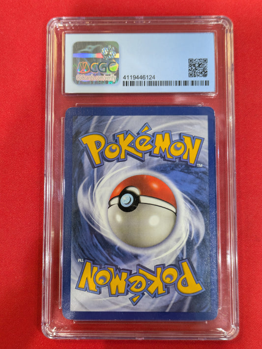 #08/62 Hypno (8) Fossil
