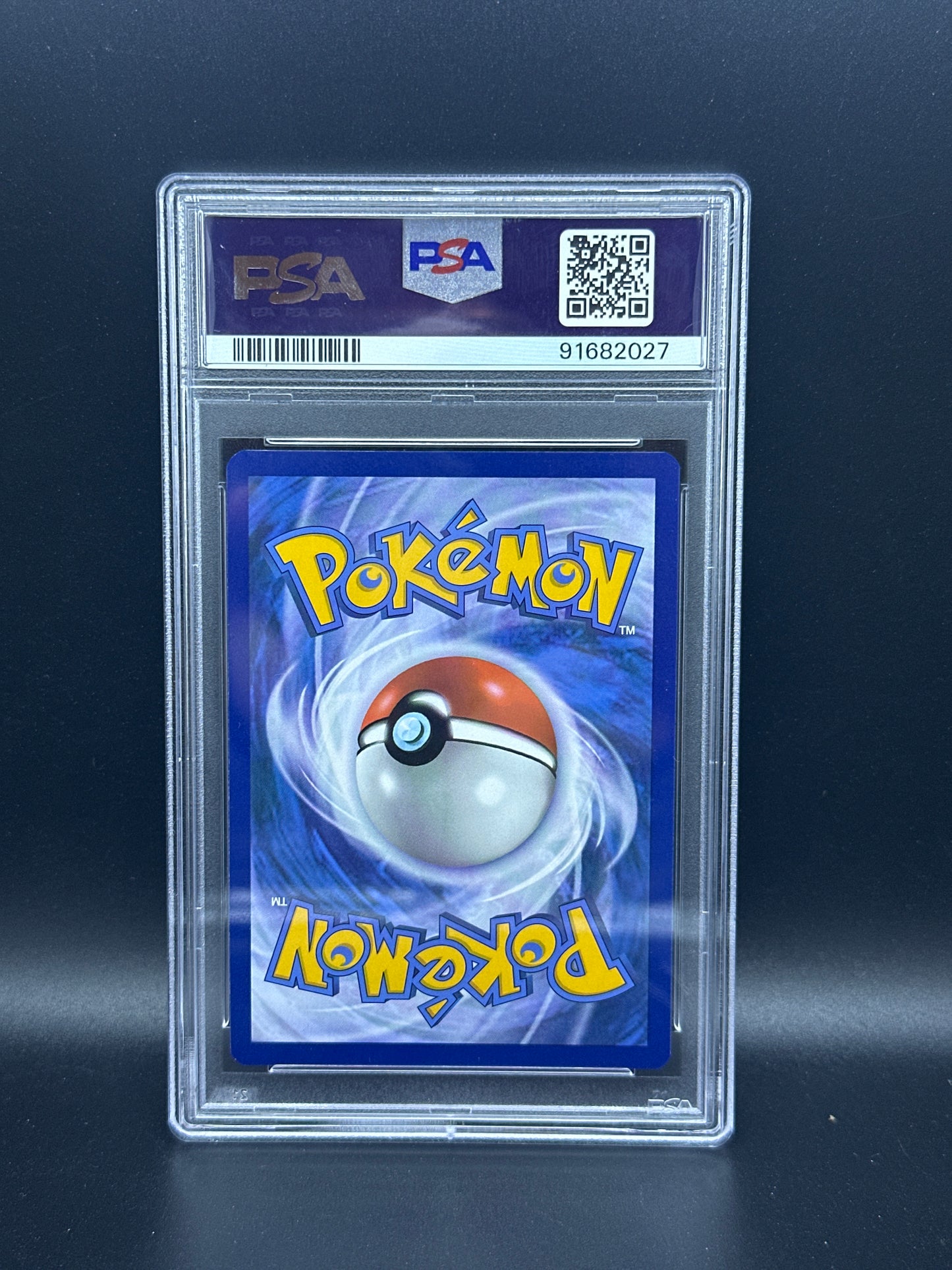 Groudon 199/182 Paradox Rift PSA 10