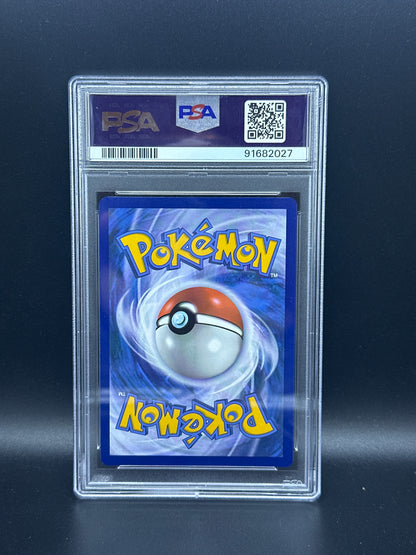 Groudon 199/182 Paradox Rift PSA 10