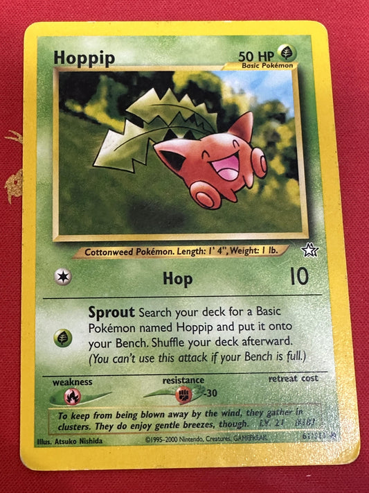 #061/111 Hoppip Neo Genesis
