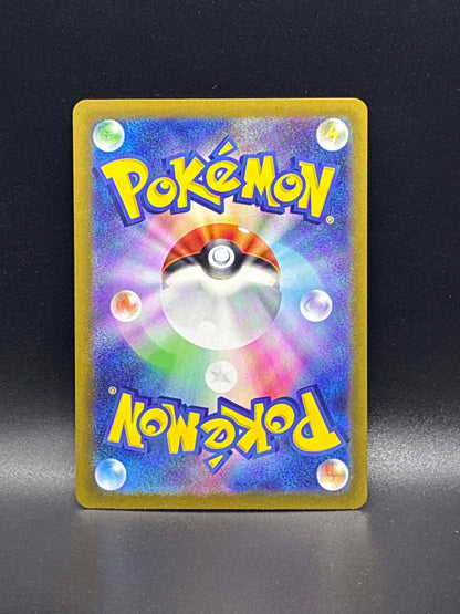 Salamence ex (Japanese Special Art Rare) #129/100 - Battle Partners