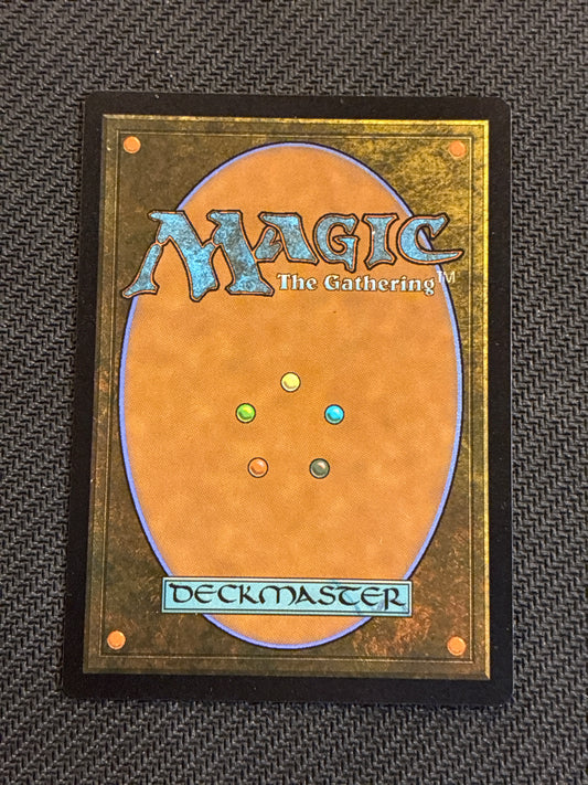 #0745 Tom Bombadil Magic the Gathering LTR showcase MTG
