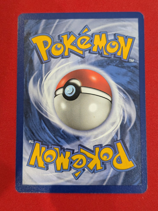 #02/62 Articuno (2) Fossil