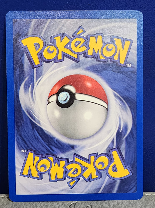 #015/132 Rocket's Zapdos Gym Challenge Holo Rare tcg