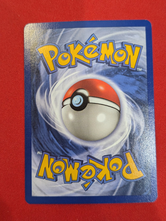 #06/64 Mr. Mime (6) Jungle
