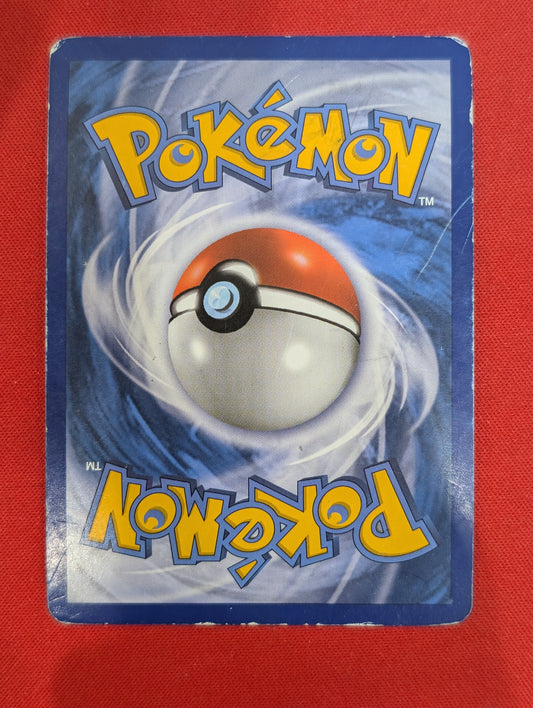 #028/127 Giratina Lv. 70 - 28/127 (DPPt Platinum) Deck Exclusives