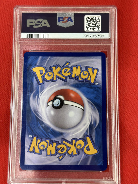 #094/069 Umbreon VMAX (Secret): Eevee Hero’s GEM-MT 10 PSA