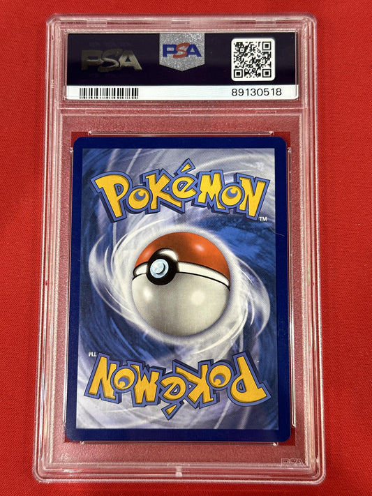 #051 Snorlax SV: Scarlet & Violet Promo Cards GEM-MT 10 PSA